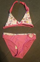 Bikini Gr. 98 104 Mädchen sommer schwimmen baden pool pink Nordrhein-Westfalen - Hamm Vorschau