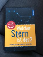 Top Kinder Bücher Kinderbücher welcher Stern Kosmos Schleswig-Holstein - Tangstedt  Vorschau