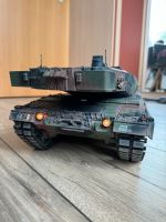 Leopard 2A6 1:16 - Einzelstück - RC fähig Müritz - Landkreis - Malchow Vorschau