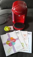 Tassimo Vivy 2 Kaffeemaschine Bosch Nordrhein-Westfalen - Siegen Vorschau