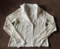 Neu!OVP Damen Bluse von Heine ,in 38 Gr., Weiß Saarland - Schmelz Vorschau
