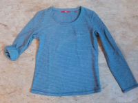 S.Oliver Pullover Shirt 36 XS grau Rheinland-Pfalz - Rheinbrohl Vorschau