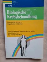 Biologische Krebsbehandlung  Trias Verlag Niedersachsen - Norden Vorschau