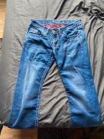 Camp David Regular Fit Jeans Sachsen-Anhalt - Halle Vorschau