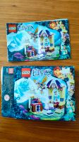 LEGO Elves „Airas Kreativwerkstatt“ 41071 Bayern - Erding Vorschau