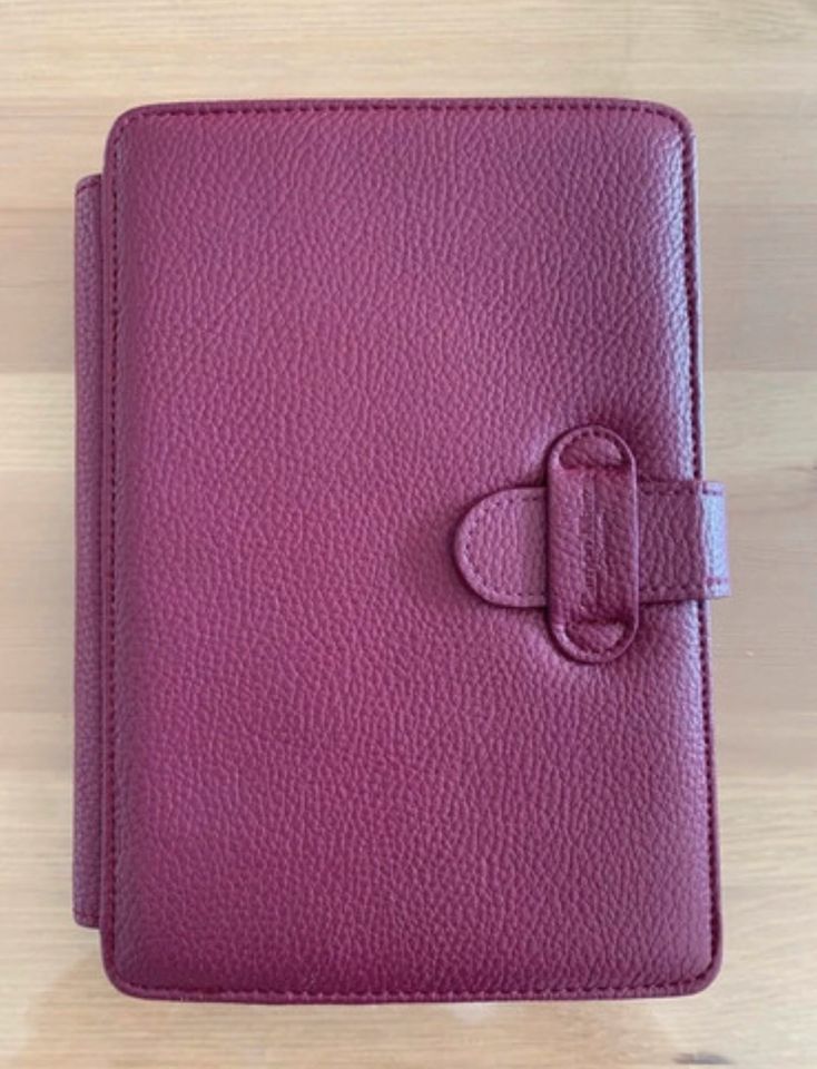 Campo Marzio IPad mini Lederhülle Etui Schutzhülle Cover in Frankfurt am Main