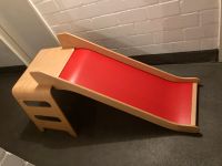 Ikea stabile Holzrutsche Rarität Rutsche für Drinnen Kreis Pinneberg - Schenefeld Vorschau