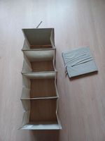 2 beige Schrankhängeregale, IKEA Baden-Württemberg - Deißlingen Vorschau