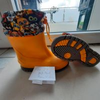 Gummistiefel Romikids warm gefüttert Gr. 27 Nordrhein-Westfalen - Beckum Vorschau