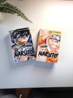 Manga Anime Naruto Teil 1 & 2 München - Altstadt-Lehel Vorschau