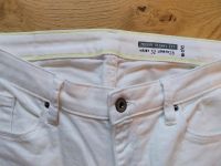 Weiße skinny Jeans von Esprit - Gr. 32/28 Niedersachsen - Braunschweig Vorschau