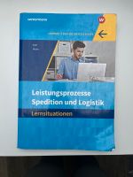 4 Berufsschulbücher Speditions-/Logistikkaufmann Nordrhein-Westfalen - Hilden Vorschau