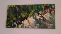 Ausstellungsstück Acryl/ abstrakt 30x60cm Sachsen - Markranstädt Vorschau