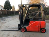 Linde E16 PH Driplexmast Batterie 2019 Top Sauber MwSt ! Rheinland-Pfalz - Ludwigshafen Vorschau