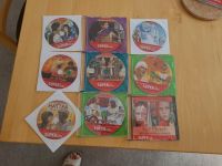 10 Märchen-DVD's, unbespielt Schleswig-Holstein - Boostedt Vorschau