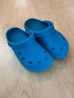 Schuhe wie Crocs Gr.29 Bayern - Berglern Vorschau