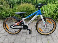 Cube Kinderfahrrad 18 Zoll Bayern - Raubling Vorschau