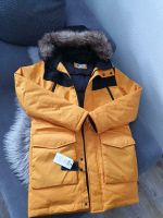 Jack und Jones parka mantel Jacke Gr.S Nordrhein-Westfalen - Bestwig Vorschau