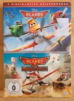 2x DVD Planes 1&2 Neu und ungeöffnet Sachsen - Kamenz Vorschau