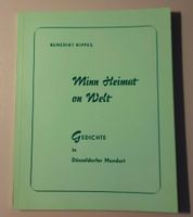 Minn Heimat on Welt: Gedichte in Düsseldorfer Mundart Duisburg - Rheinhausen Vorschau