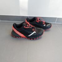 Dynafit ALPINE Trail- Laufschuhe NEUWERTIG Damen Gr. 36,5 (23 cm) Hessen - Frielendorf Vorschau