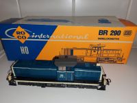 Verkaufe Roco 04154B BR 290 138 -7 Nordrhein-Westfalen - Herford Vorschau