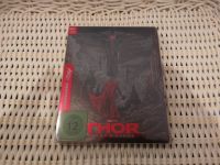 Marvel Thor The Dark Kingdom limited 4K Blu Ray Steelbook Mondo Berlin - Treptow Vorschau