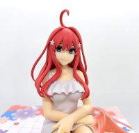 The Quintessential Quintuplets Movie Itsuki Perching Anime Figur Sachsen-Anhalt - Magdeburg Vorschau