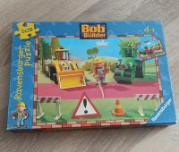 Ravensburger Puzzle Bob der Baumeister 2x20 Teile Thüringen - Gera Vorschau