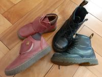 El naturalista* Dr.Martens* Schuhe* Boots Nordrhein-Westfalen - Krefeld Vorschau