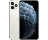 iPhone 11 Pro 512GB Silber (114714) Tausch möglich Bremen-Mitte - Bahnhofsvorstadt  Vorschau