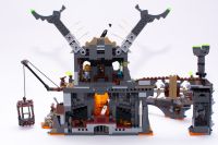 Lego Ninjago 71722 - Verlies des Totenkopfmagiers Nordrhein-Westfalen - Langenfeld Vorschau