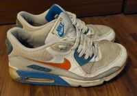 NIKE Air Max 90 Gr. 43 Dresden - Gorbitz-Ost Vorschau