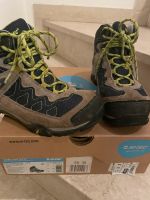 Wanderschuhe Gr.35 Hi-Tec Bayern - Herrsching Vorschau