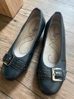 Waldläufer Ballerina, Sommerschuhe Fußbett, Größe 38 Rheinland-Pfalz - Prüm Vorschau