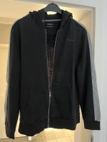 Schöne ⭐️ Herren Calvin Klein Sweat Jacke mit Kapuze, Gr. L Hessen - Hohenahr Vorschau