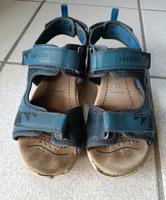 Geox Sandalen Gr. 38 Hessen - Offenbach Vorschau