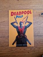 Deadpool Pulp Comic Mülheim - Köln Holweide Vorschau