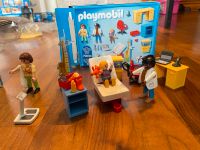 Playmobil Kinderarztpraxis 70034 Nordrhein-Westfalen - Mechernich Vorschau