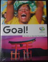 Buch zur Fußball WM 2006 Berlin - Wittenau Vorschau