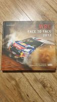WRC Face to Face Jahrbuch 2012 München - Milbertshofen - Am Hart Vorschau