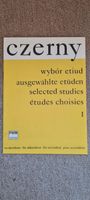 Carl Czerny – Ausgewählte Etüden für Akkordeon 1 Bayern - Eichstätt Vorschau