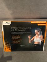 Crane smarter Fitnessteifen Hula Hoop Reifen OVP Hessen - Kelkheim Vorschau