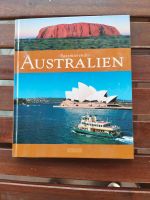 Verkaufe Buch über Australien Bayern - Hofkirchen Vorschau