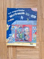 Magnet Spiel Buch "Der magnetische Weltraum" Bayern - Egling a.d. Paar Vorschau