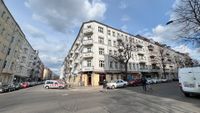 Ausgestatteter Barbetrieb mitten im Kiez ! Friedrichshain-Kreuzberg - Friedrichshain Vorschau