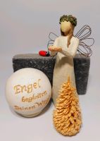 Figur "Angel of Christmas Spirit" Willow Tree Sachsen - Bad Elster Vorschau