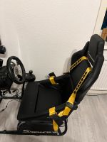 Speedmaster 2.0 Playseat Logitech G25 Sony 2.1 System Niedersachsen - Eschershausen Vorschau