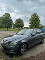 Mercedes Benz C 180 Kompressor Automatik Häfen - Bremerhaven Vorschau