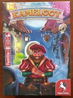 Kameloot Brettspiel DE Leipzig - Gohlis-Mitte Vorschau